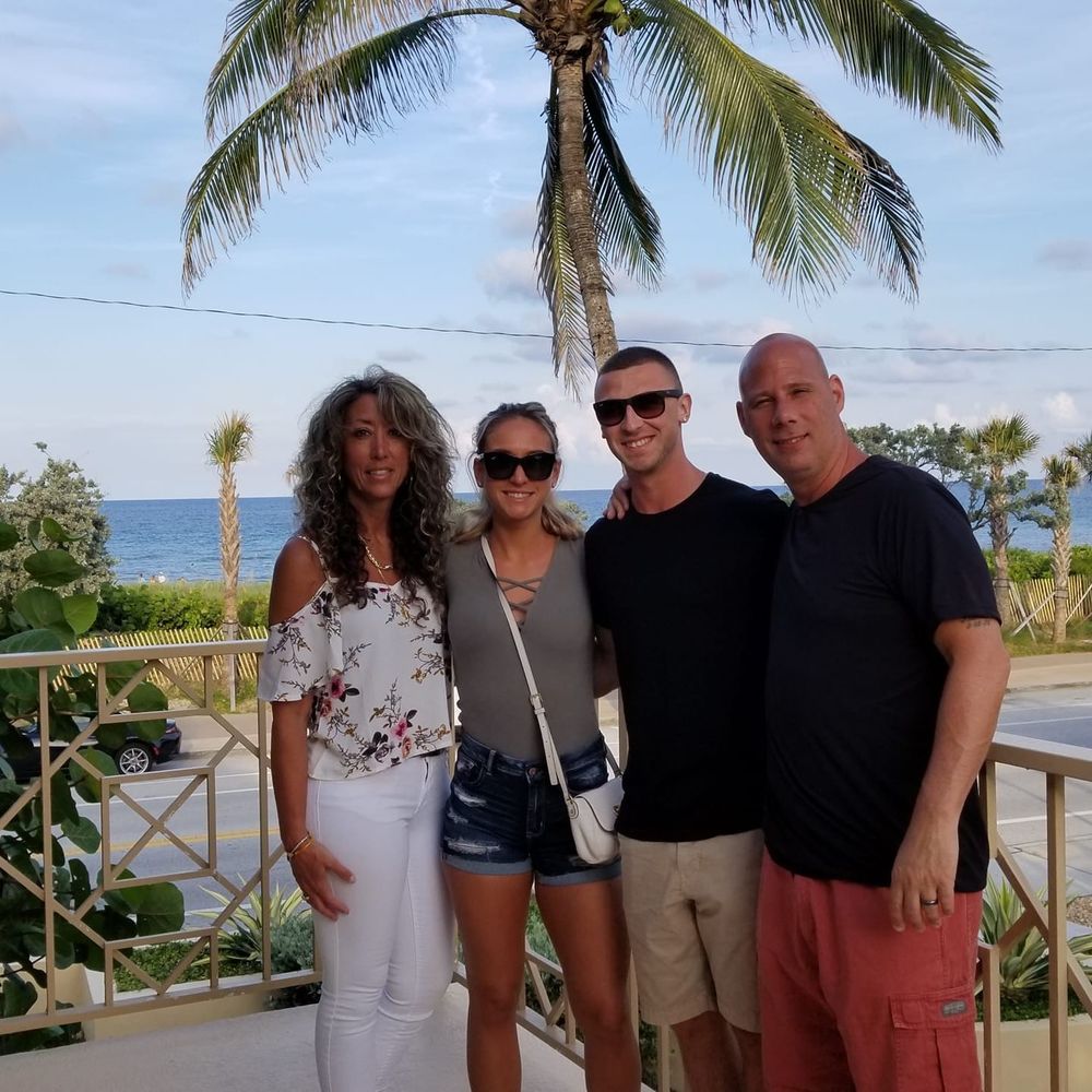 Meet your Posher, Linda